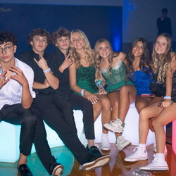 Homecoming 2024